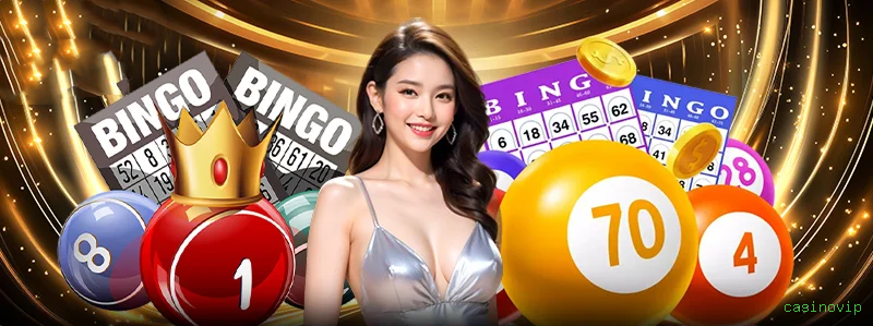 Login rápido no app casinovip