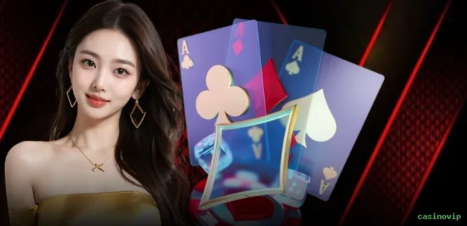 Download PC casinovip