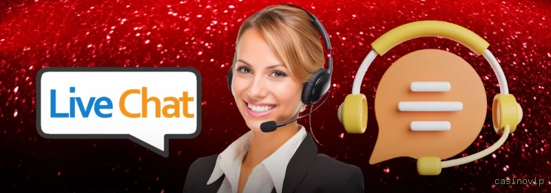 Programa VIP casinovip