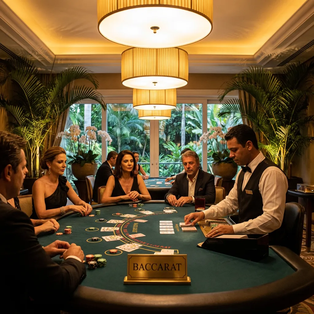 Streaming 4K no cassino ao vivo da casinovip