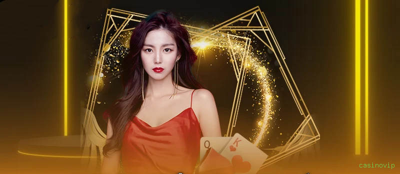 Instalação Android casinovip