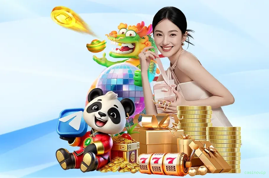 Instalação iOS casinovip
